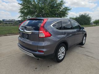 2016 Honda CR-V EX - Exterior Rear Right Corner Image